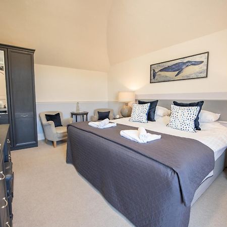 The Woodlands Hotel Sidmouth Zewnętrze zdjęcie
