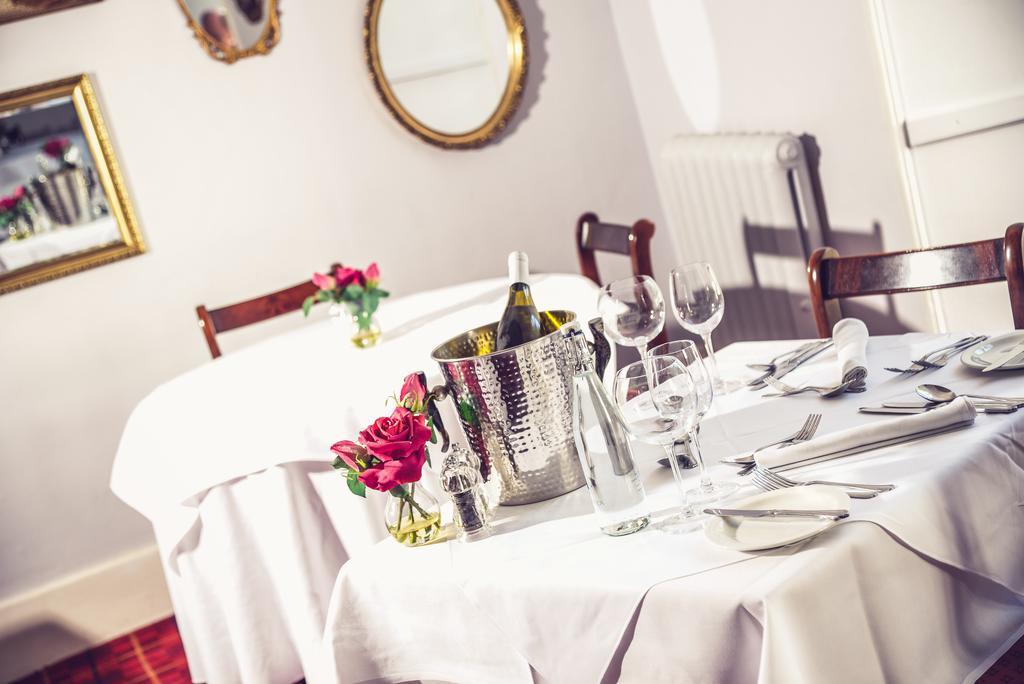 The Woodlands Hotel Sidmouth Zewnętrze zdjęcie