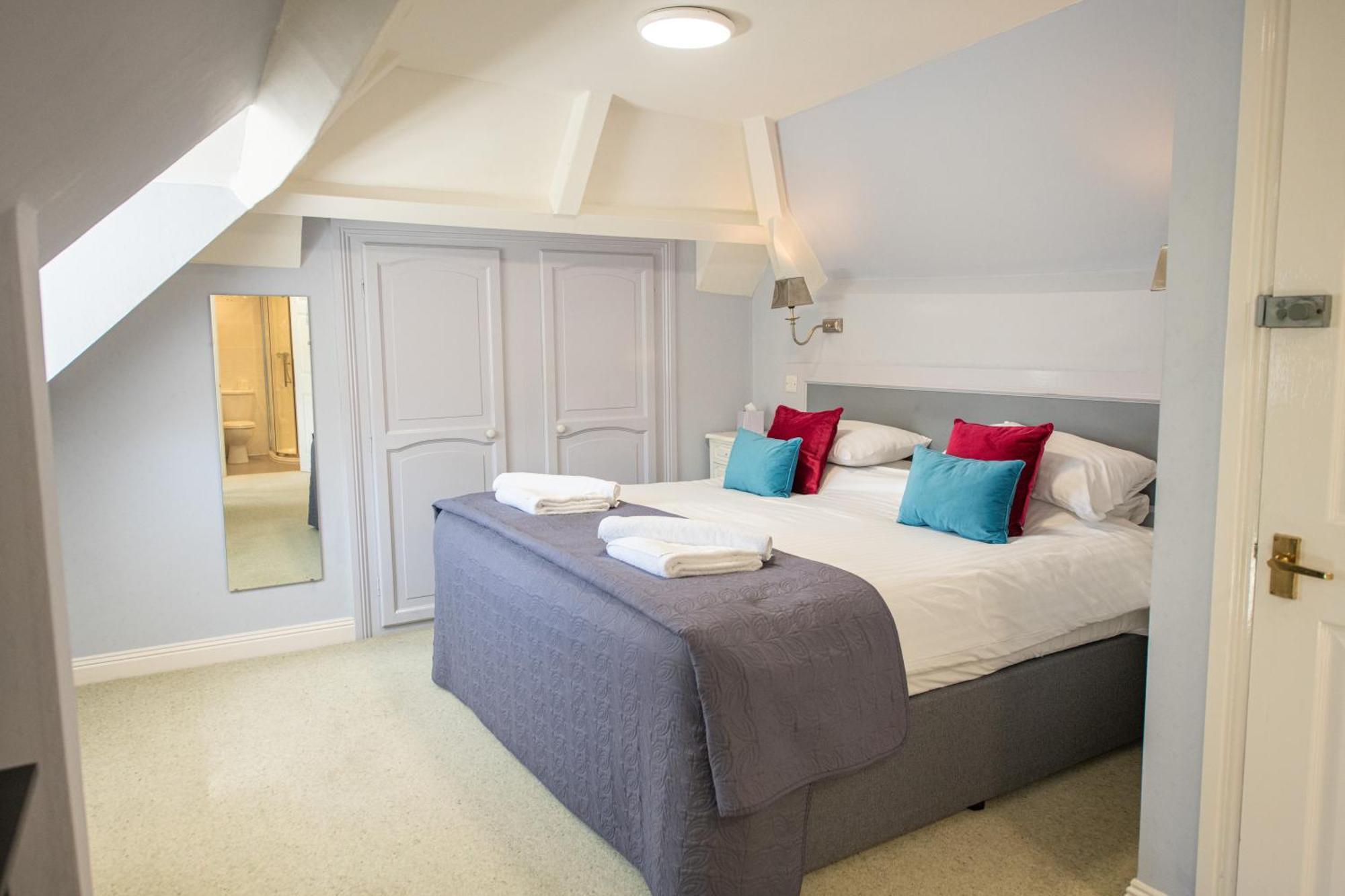The Woodlands Hotel Sidmouth Zewnętrze zdjęcie