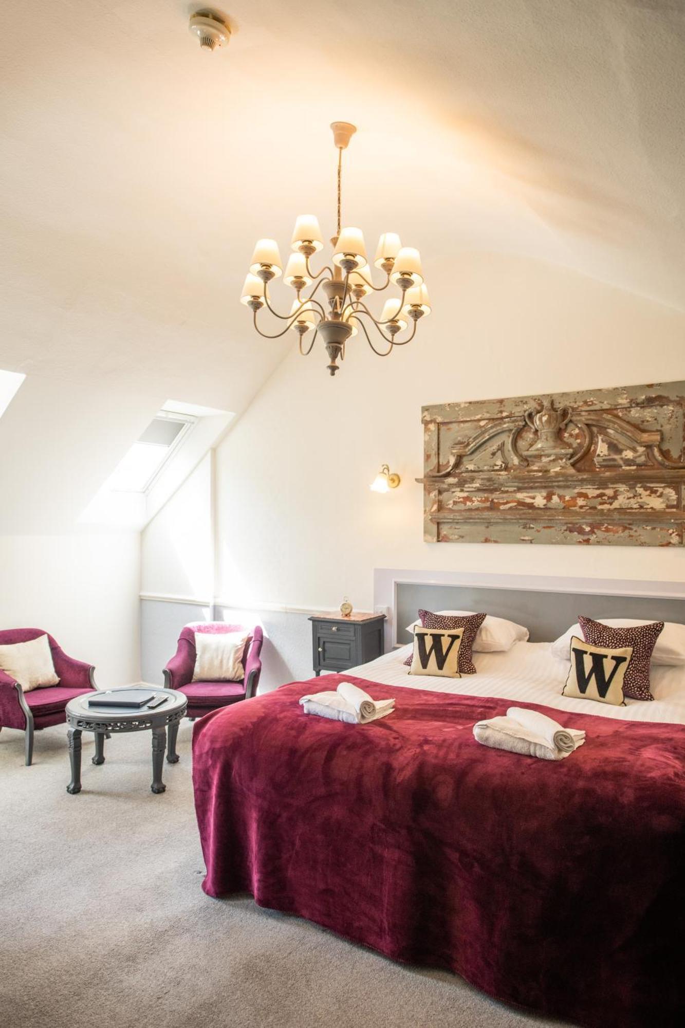 The Woodlands Hotel Sidmouth Zewnętrze zdjęcie