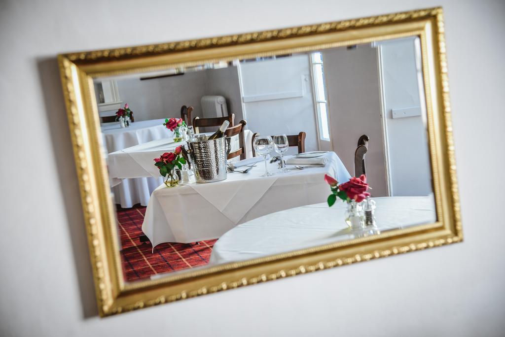 The Woodlands Hotel Sidmouth Zewnętrze zdjęcie