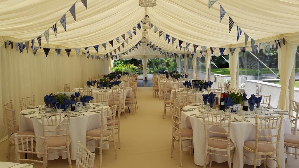 The Woodlands Hotel Sidmouth Zewnętrze zdjęcie